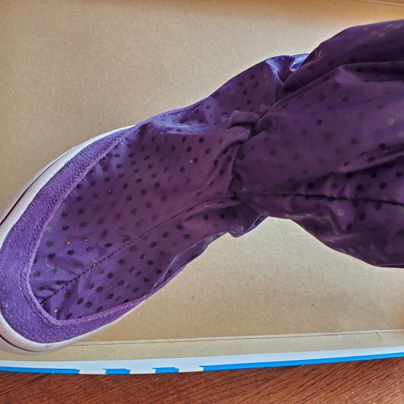 ADIWINTER BOOT W (BRAND NEW WITH TAGS) - Picture 4 of 10